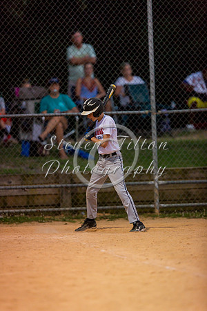 Phillies vs Mets - NCMSAA