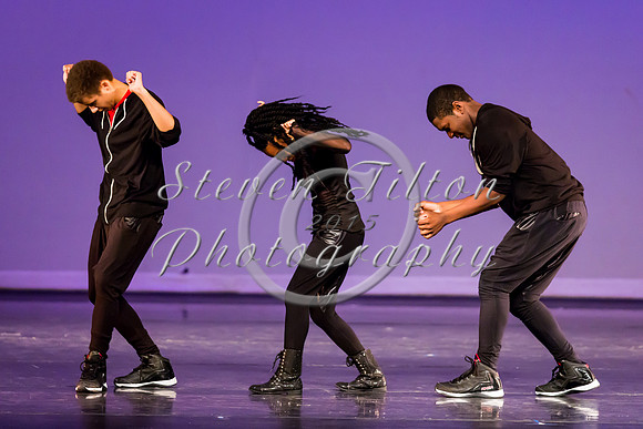 DDI Summer Gala 2015