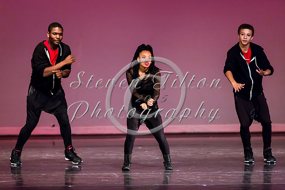 DDI Summer Gala 2015