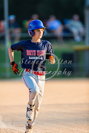 Phillies vs Mets - NCMSAA