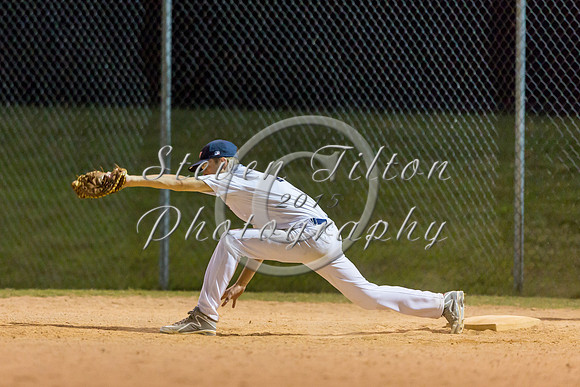 Phillies vs Mets - NCMSAA