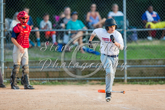 Phillies vs Mets - NCMSAA