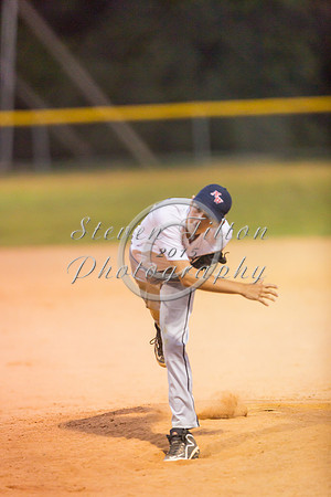 Phillies vs Mets - NCMSAA