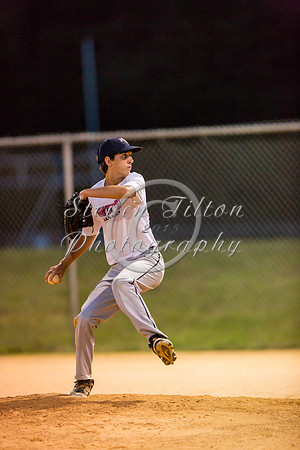 Phillies vs Mets - NCMSAA
