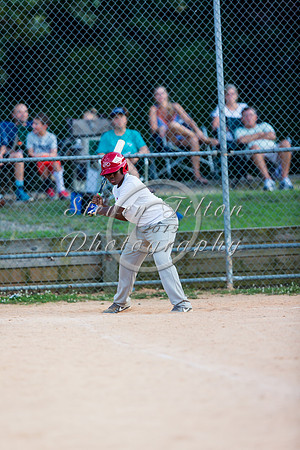 Phillies vs Mets - NCMSAA