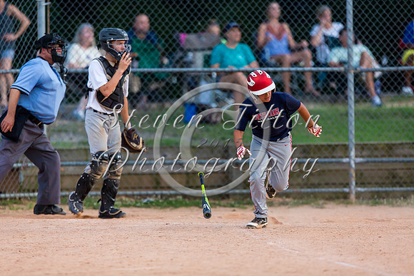Phillies vs Mets - NCMSAA