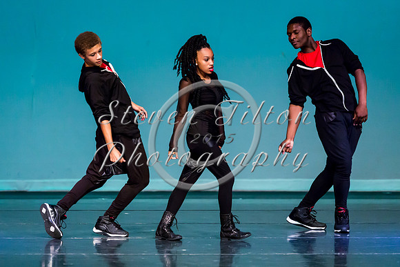 DDI Summer Gala 2015