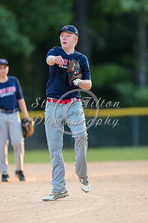 Phillies vs Mets - NCMSAA