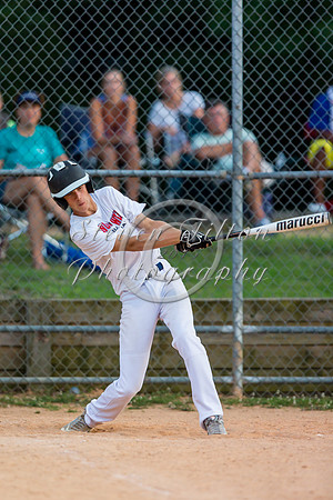 Phillies vs Mets - NCMSAA