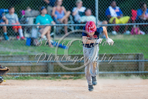 Phillies vs Mets - NCMSAA