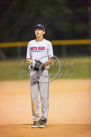 Phillies vs Mets - NCMSAA