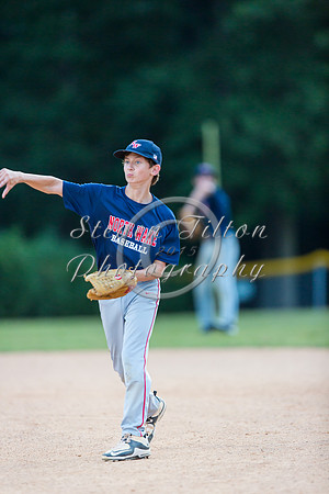 Phillies vs Mets - NCMSAA
