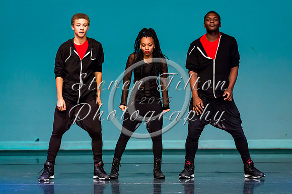 DDI Summer Gala 2015