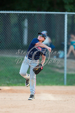 Phillies vs Mets - NCMSAA