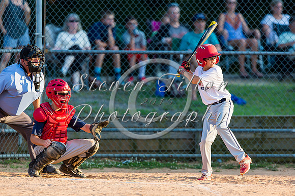Phillies vs Mets - NCMSAA