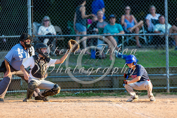 Phillies vs Mets - NCMSAA