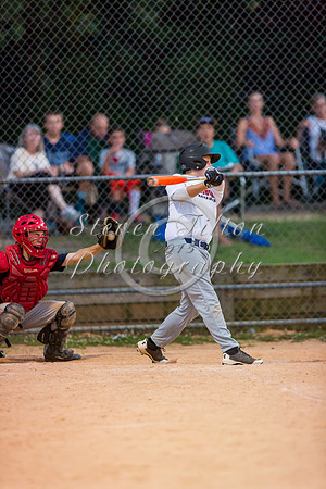 Phillies vs Mets - NCMSAA