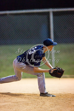 Phillies vs Mets - NCMSAA