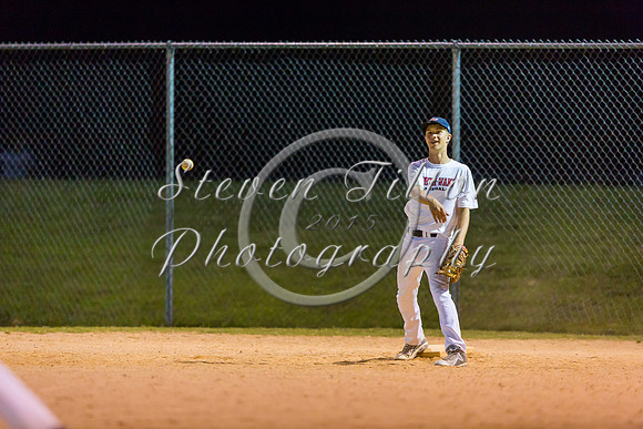Phillies vs Mets - NCMSAA