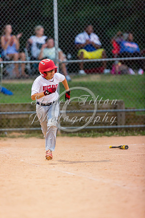Phillies vs Mets - NCMSAA