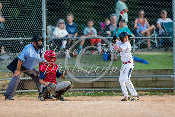 Phillies vs Mets - NCMSAA
