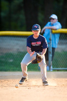Phillies vs Mets - NCMSAA