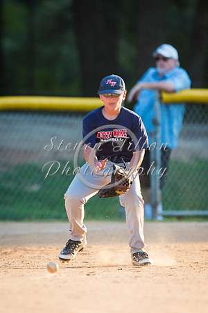 Phillies vs Mets - NCMSAA