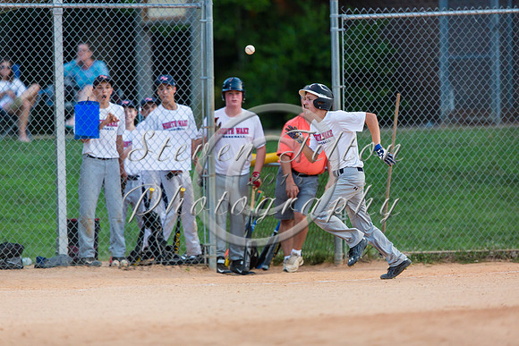 Phillies vs Mets - NCMSAA