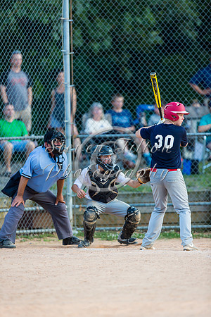 Phillies vs Mets - NCMSAA