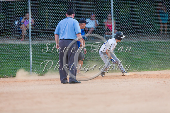 Phillies vs Mets - NCMSAA