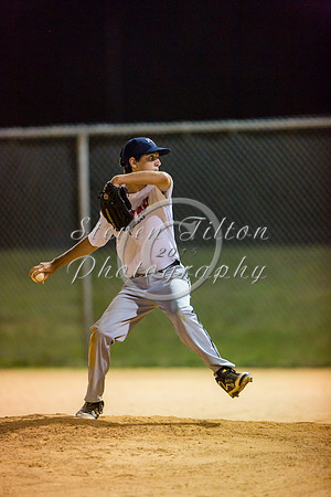 Phillies vs Mets - NCMSAA