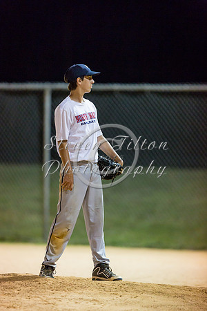 Phillies vs Mets - NCMSAA