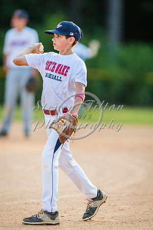 Phillies vs Mets - NCMSAA