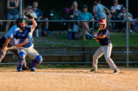 Phillies vs Mets - NCMSAA