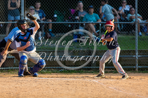 Phillies vs Mets - NCMSAA