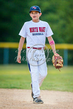 Phillies vs Mets - NCMSAA