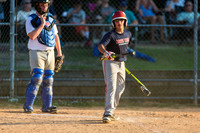 Phillies vs Mets - NCMSAA