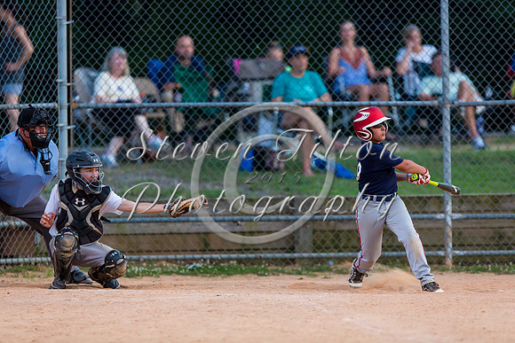 Phillies vs Mets - NCMSAA