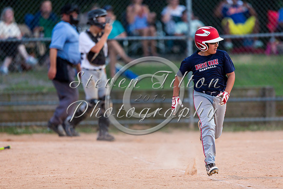 Phillies vs Mets - NCMSAA