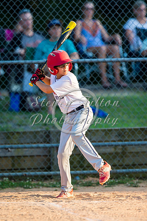Phillies vs Mets - NCMSAA