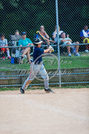 Phillies vs Mets - NCMSAA