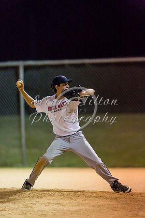 Phillies vs Mets - NCMSAA