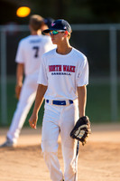 Phillies vs Mets - NCMSAA