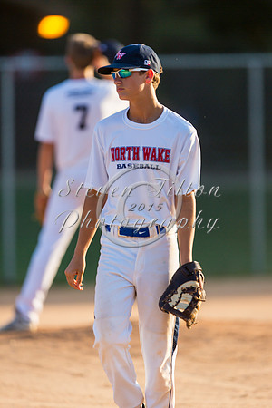 Phillies vs Mets - NCMSAA