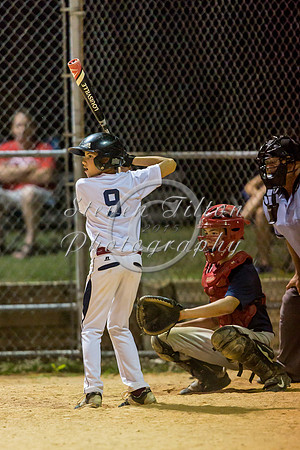 Phillies vs Mets - NCMSAA
