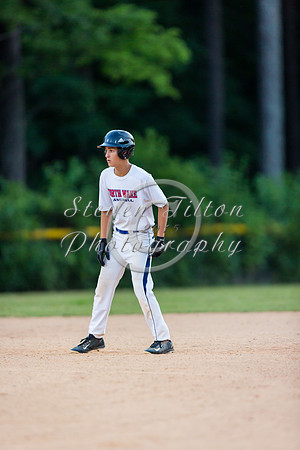 Phillies vs Mets - NCMSAA