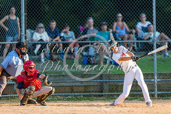 Phillies vs Mets - NCMSAA