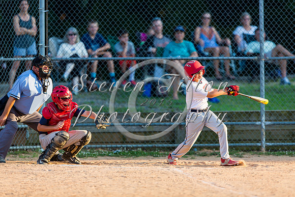 Phillies vs Mets - NCMSAA