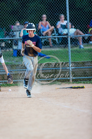 Phillies vs Mets - NCMSAA