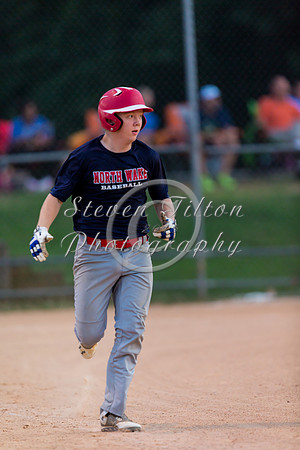 Phillies vs Mets - NCMSAA